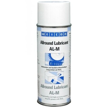 WEICON  Al-M 400